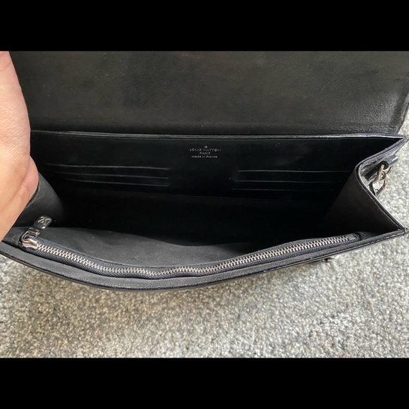 Louis Vuitton Lena Pochette